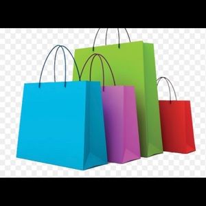 Meet your Posher, Missy